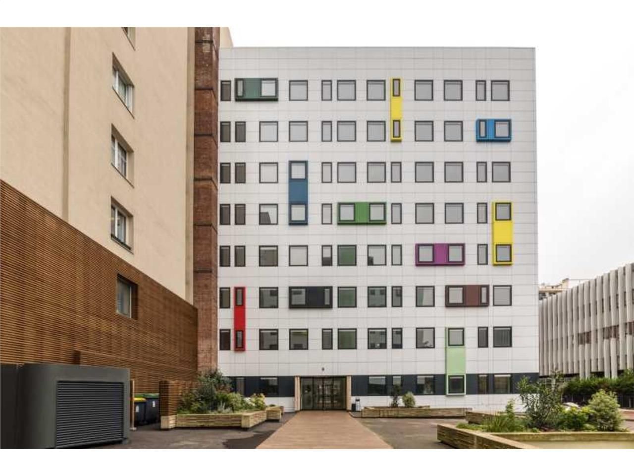 Cushman & Wakefield vous propose plusieurs surfac