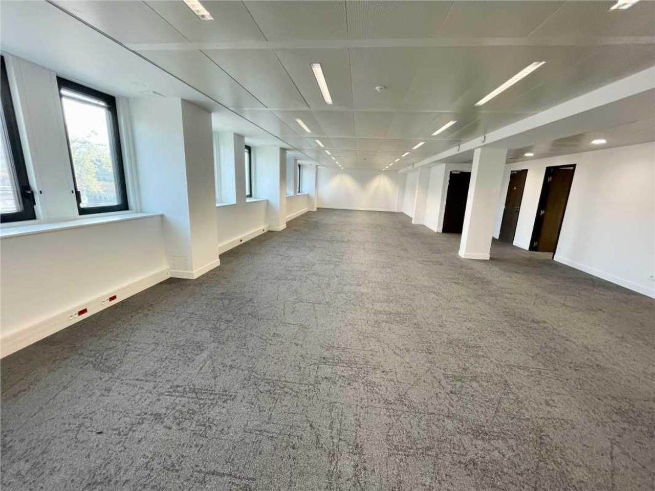 Cushman & Wakefield vous propose plusieurs surfac