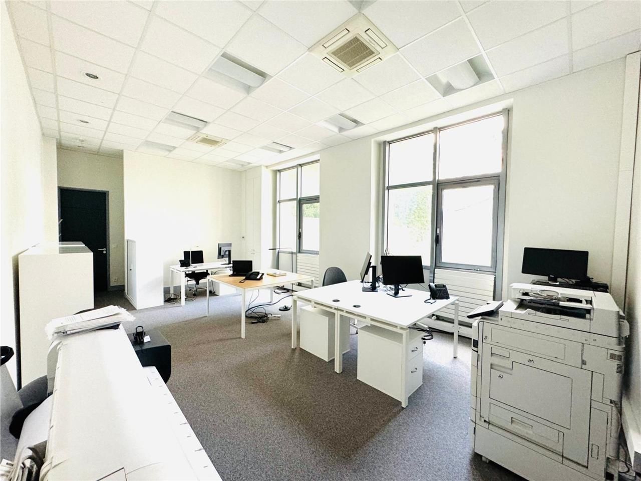 Bureaux à louer - Levallois-Perret  Cushman & Wak