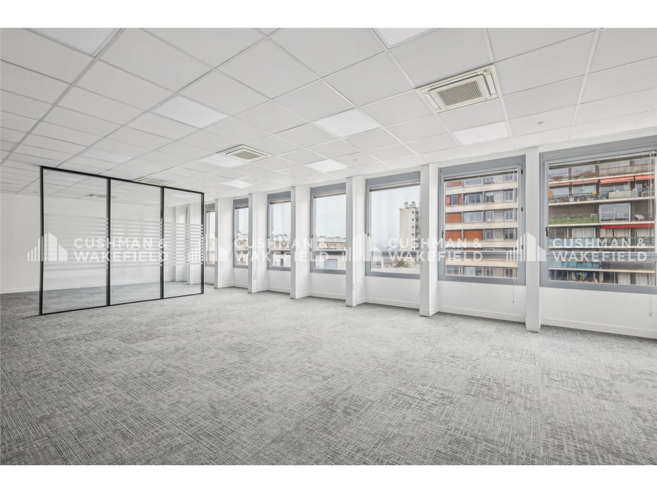 Cushman & Wakefield vous propose à la location de