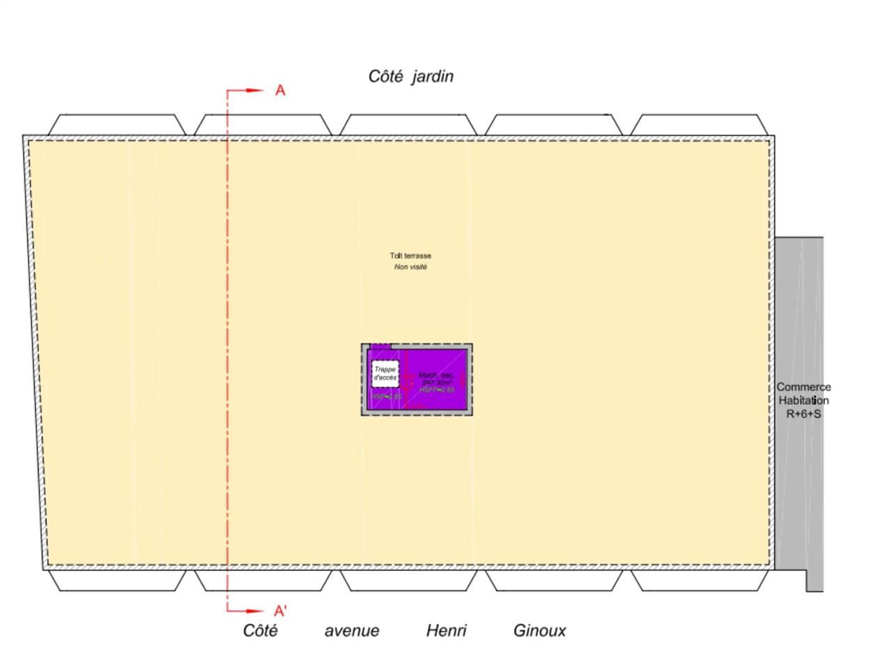 Cushman & Wakefield vous propose à la location pl