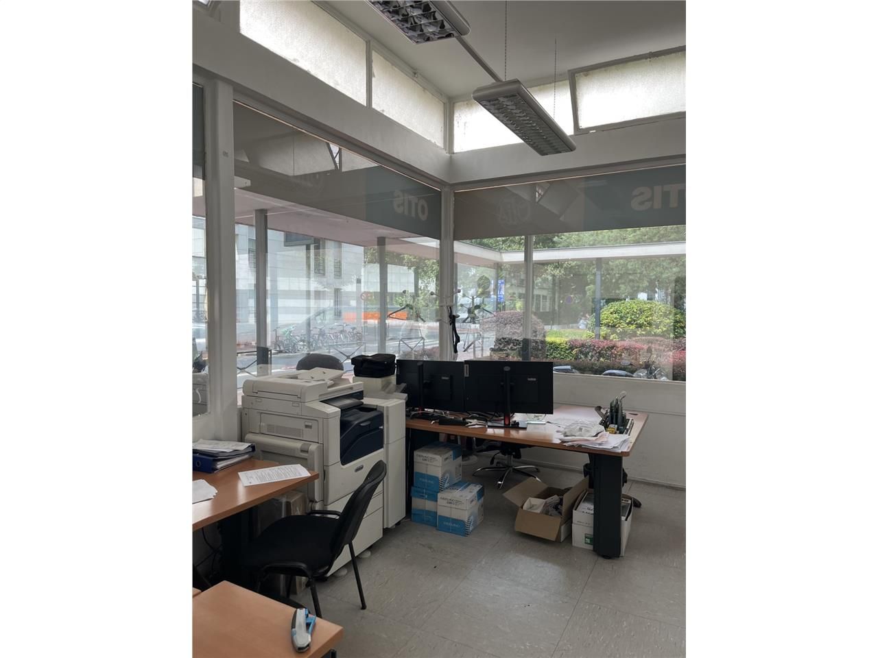 À Levallois-Perret, Cushman & Wakefield vous prop