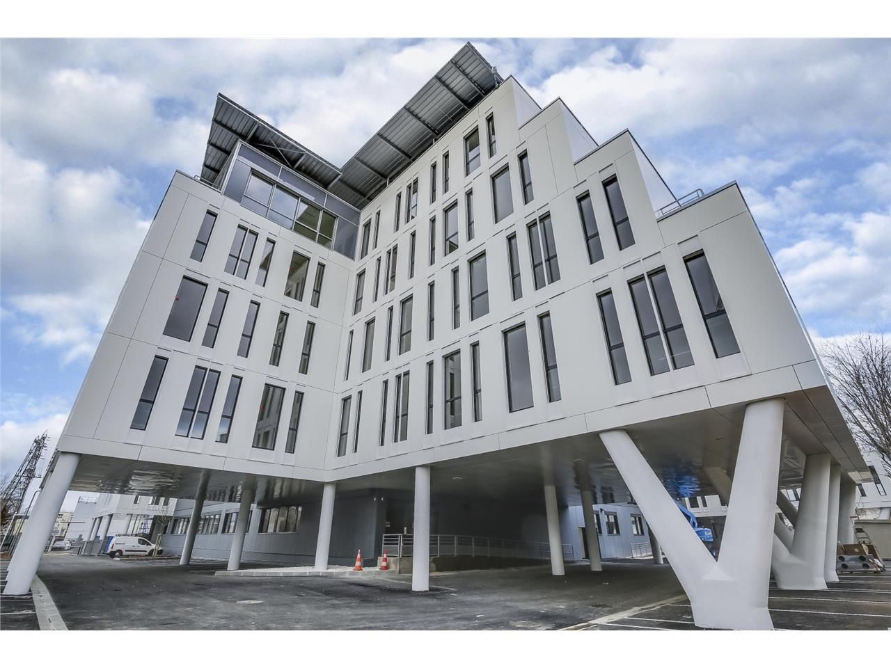 Découvrez dès maintenant une opportunité unique s