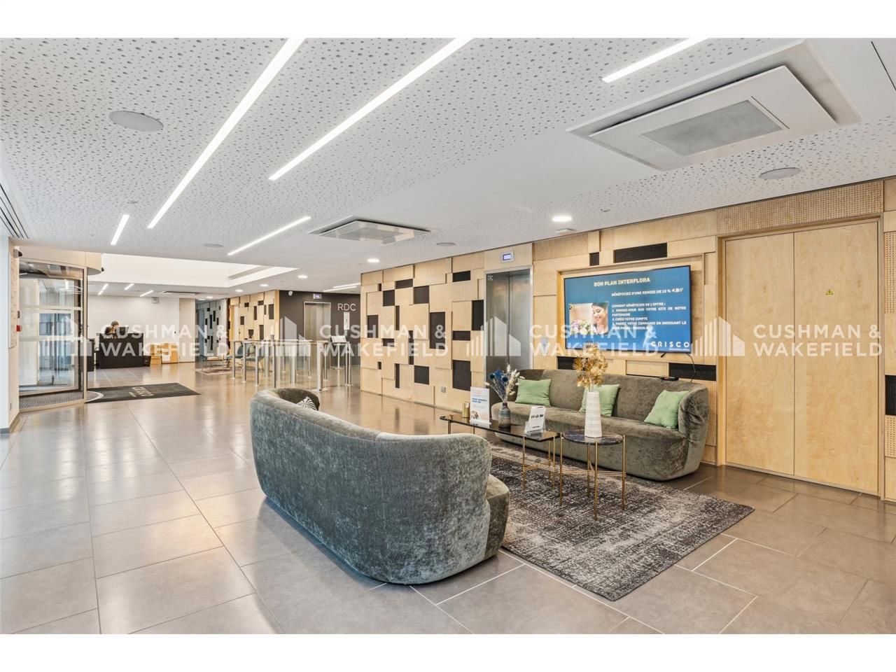 À SEVRES, découvrez une opportunité exceptionnell