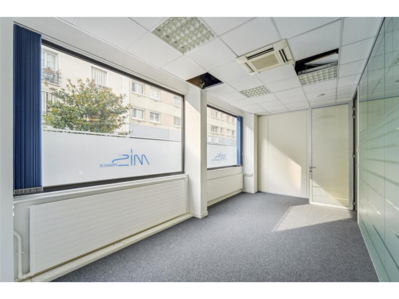 À Levallois-Perret, Cushman & Wakefield vous prop