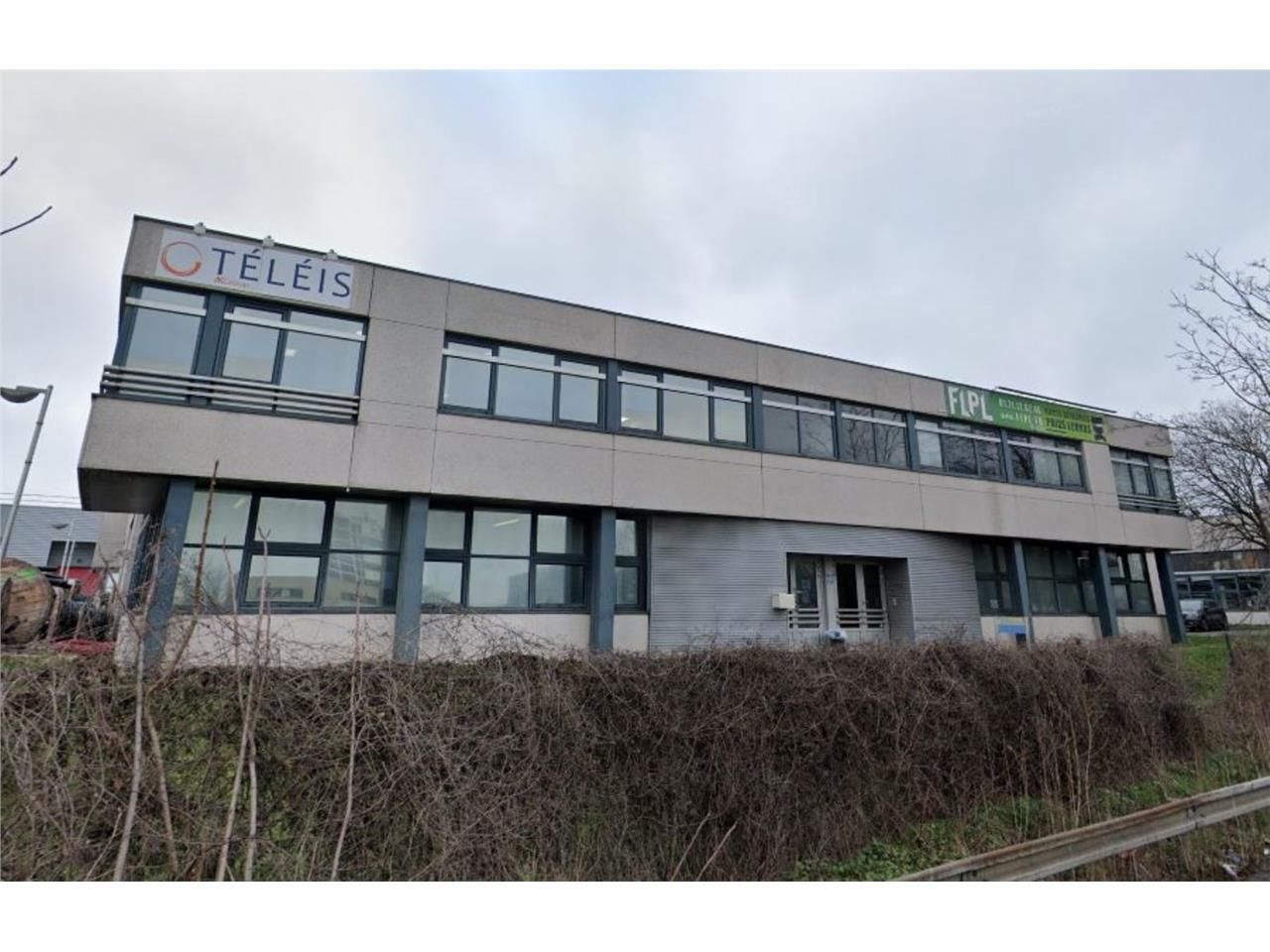 Cushman & Wakefield vous propose à la location pl