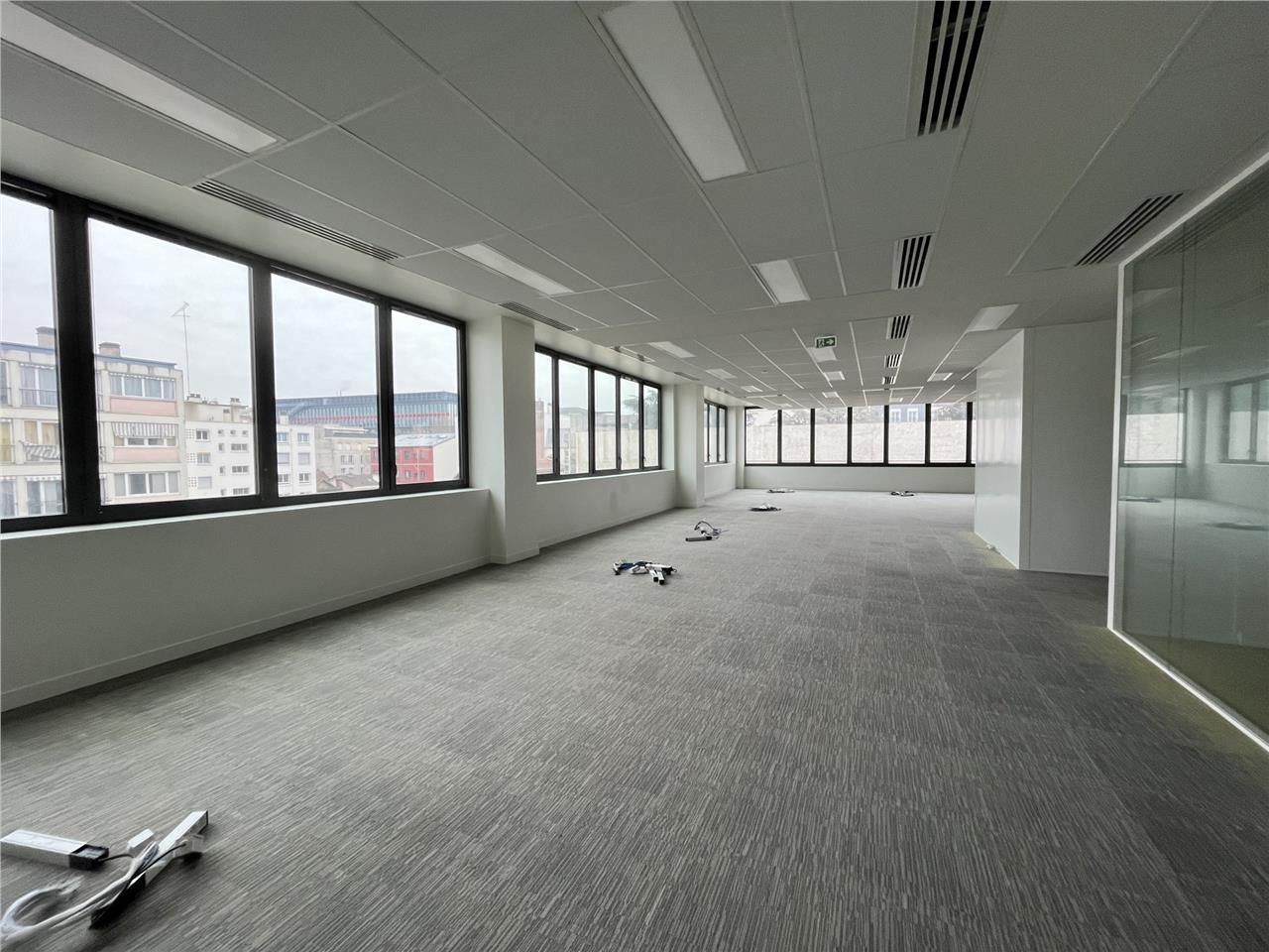 Cushman & Wakefield vous propose à la location de