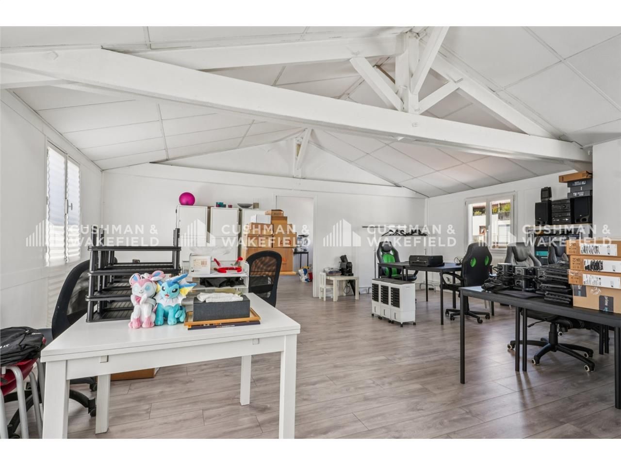 Cushman & Wakefield vous propose à la location un