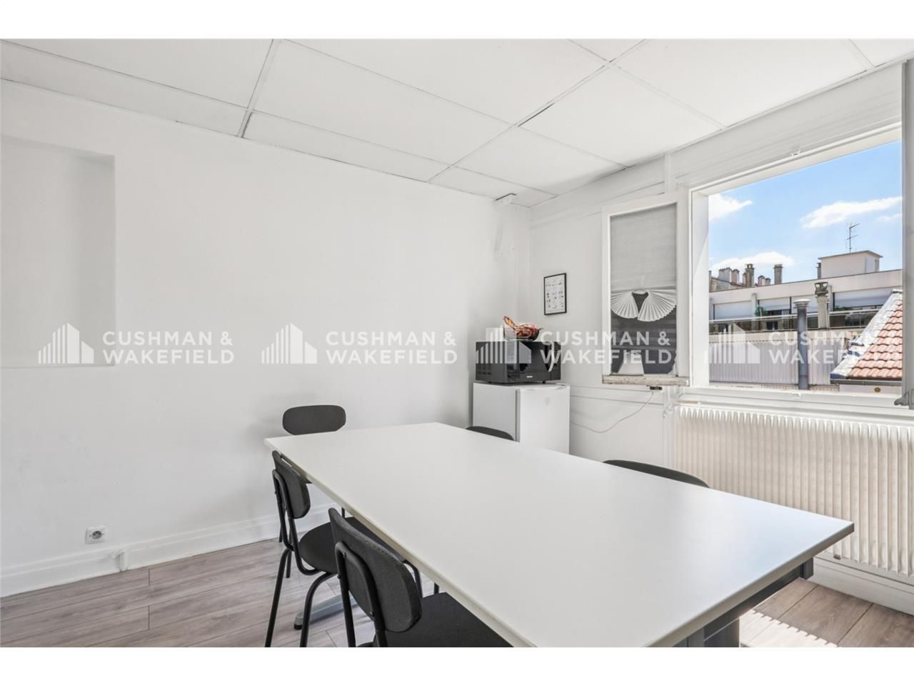 Cushman & Wakefield vous propose à la location un