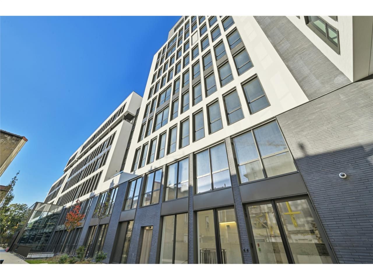 Cushman & Wakefield vous présente FEELINGS ! Un i