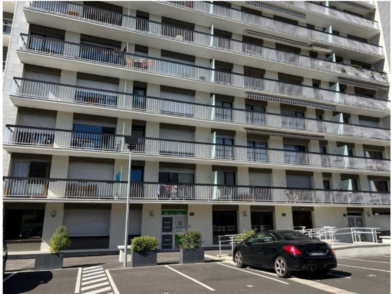 Cushman & wakefield vous propose des bureaux ç la