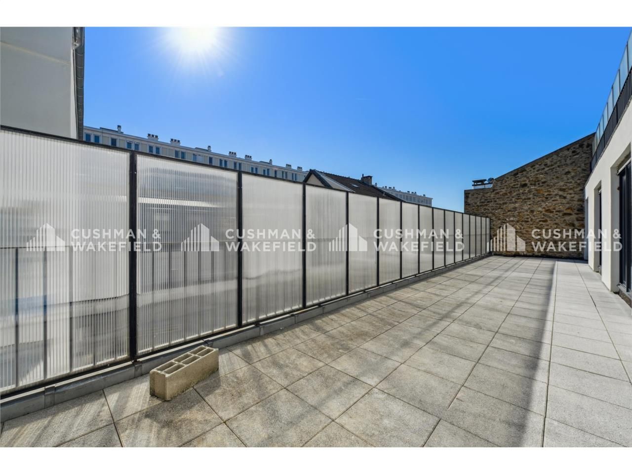 Cushman & Wakefield vous propose à la location un