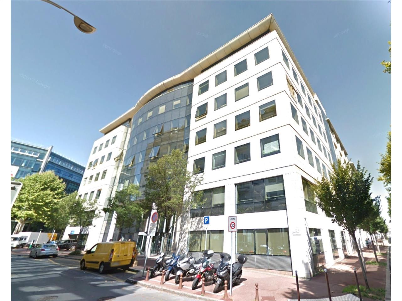 À Issy-les-Moulineaux, CW vous propose une opport