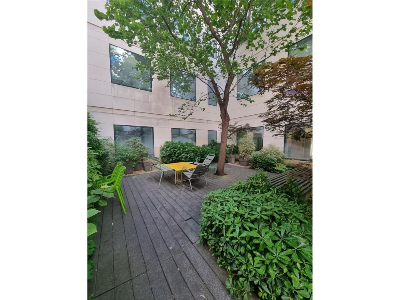 À Issy-les-Moulineaux, CW vous propose une opport