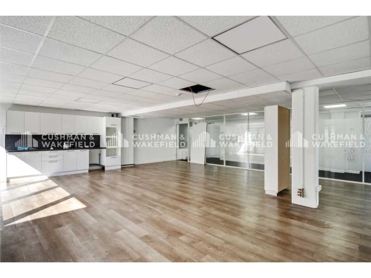 Cushman & Wakefield vous propose à la location un