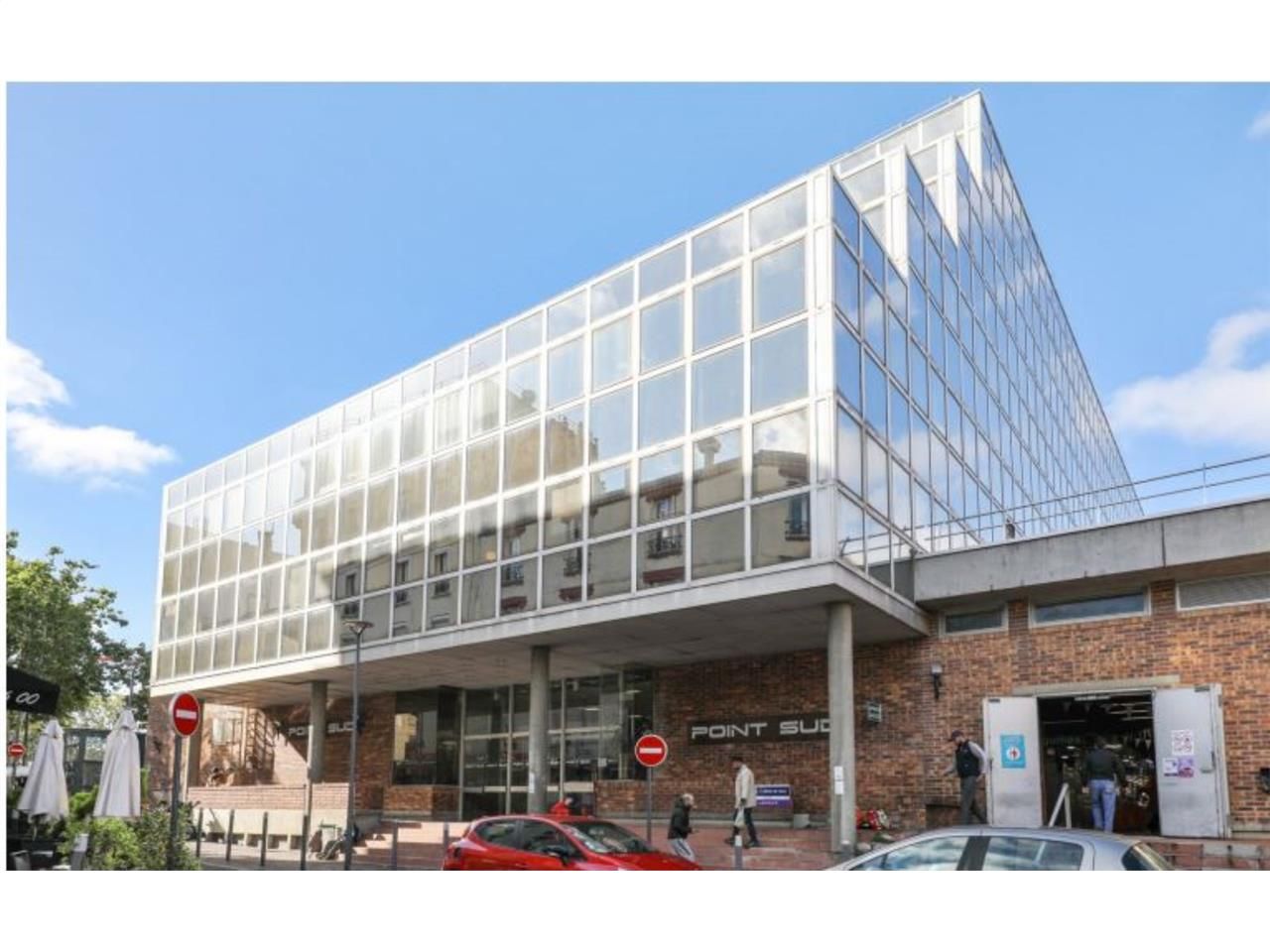 Cushman & Wakefield vous propose à la location un