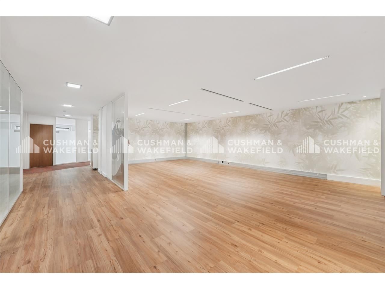 Cushman & Wakefield vous présente à la vente 377 