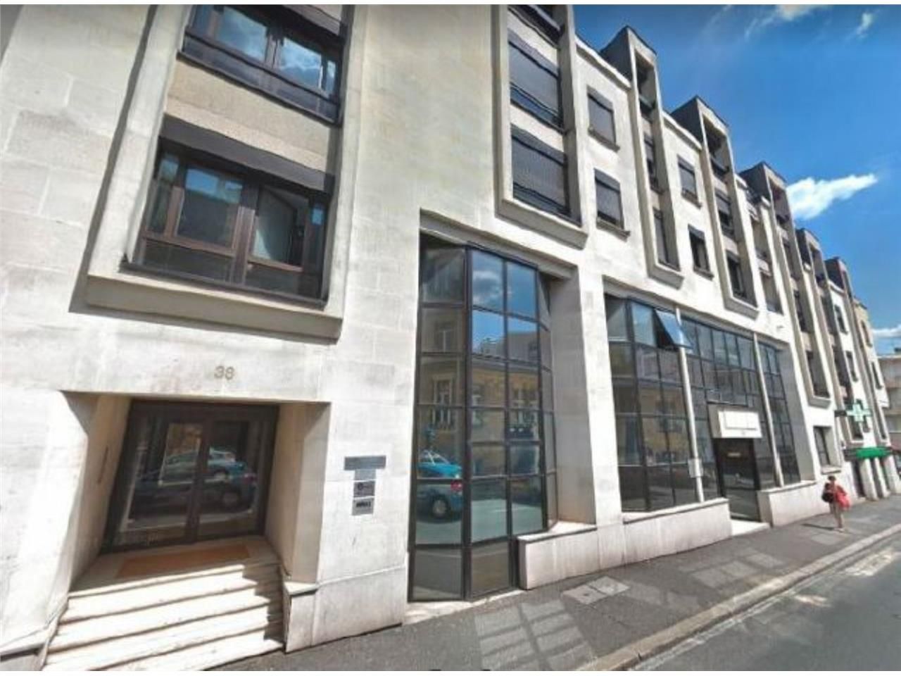 Cushman & Wakefield vous propose à la vente une s