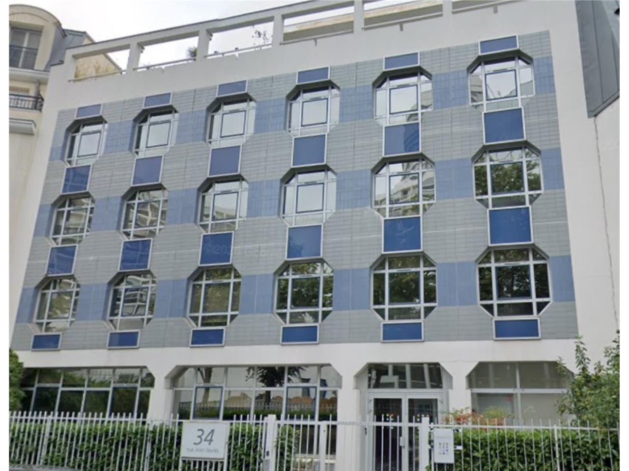 Découvrez un espace de bureaux exceptionnel à lou