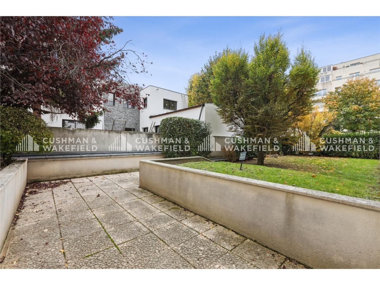 Cushman & Wakefield vous propose à la location un