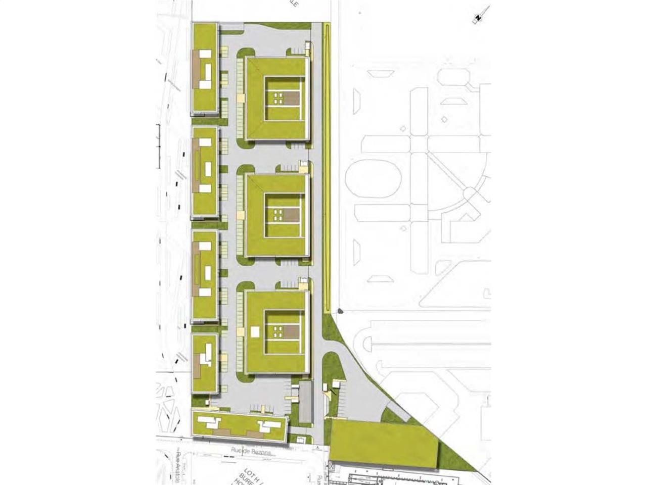 À Nanterre, "CW" propose une opportunité exceptio