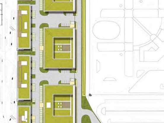 Location entrepots 1832 m² divisibles à partir de 843 m²