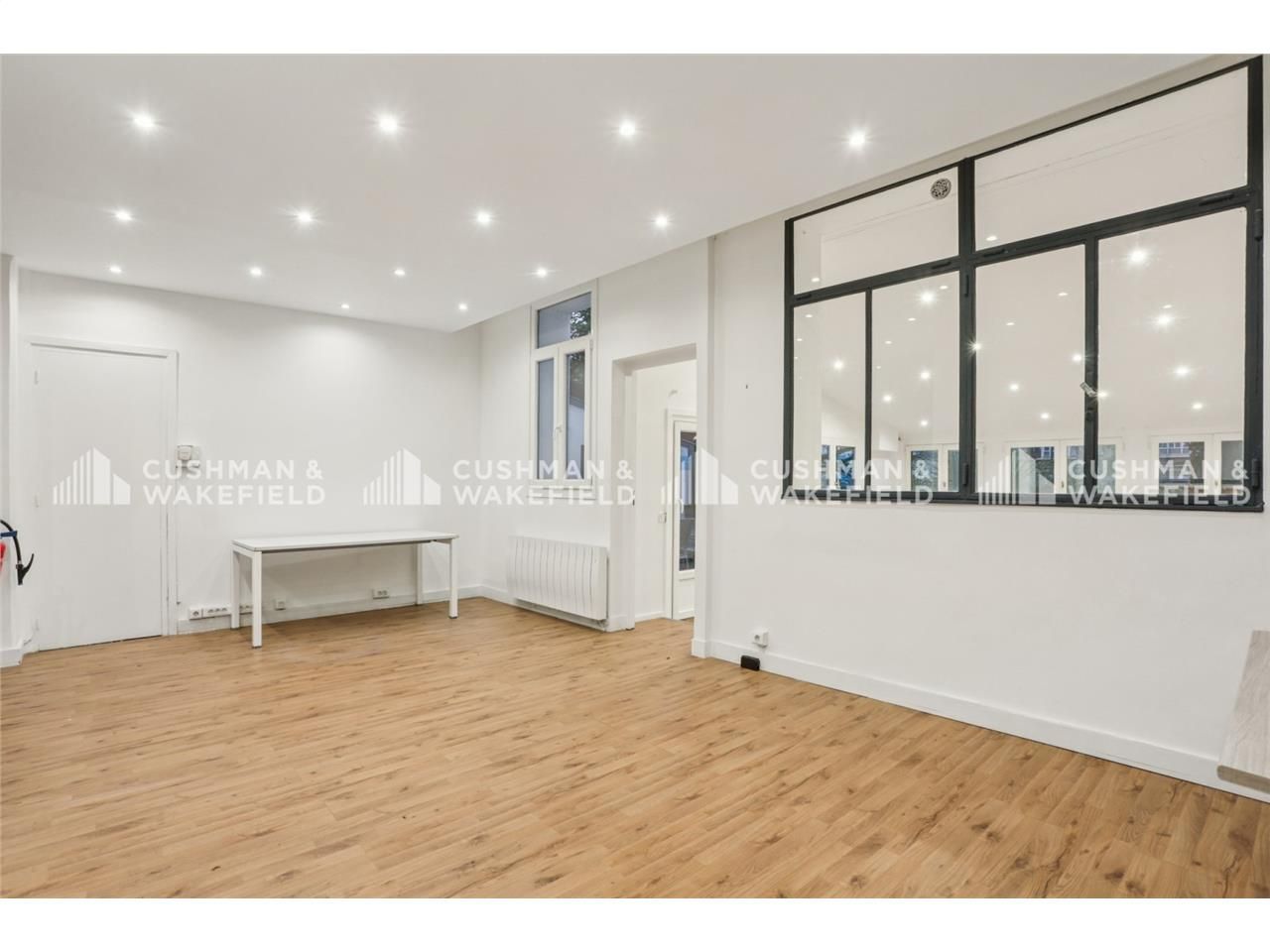 Cushman & Wakefield vous propose à la vente un im