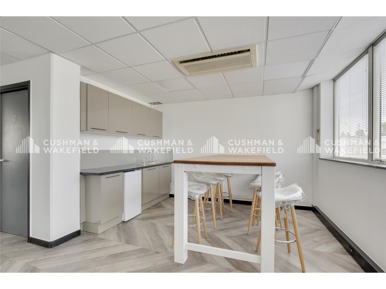 Bureaux plug&play à louer - Levallois-Perret Cush