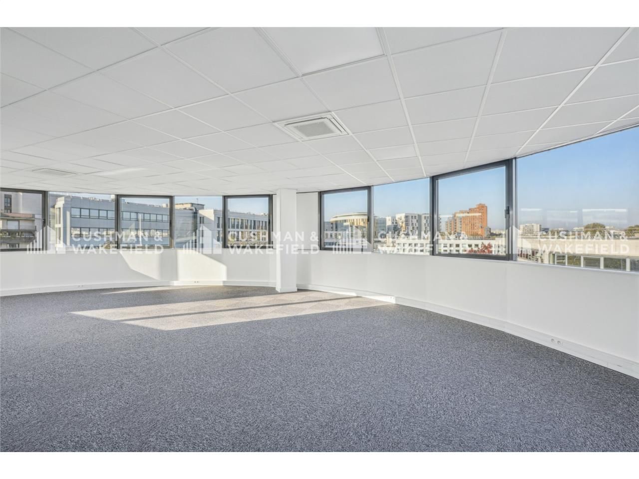Cushman & Wakefield vous propose à la location de