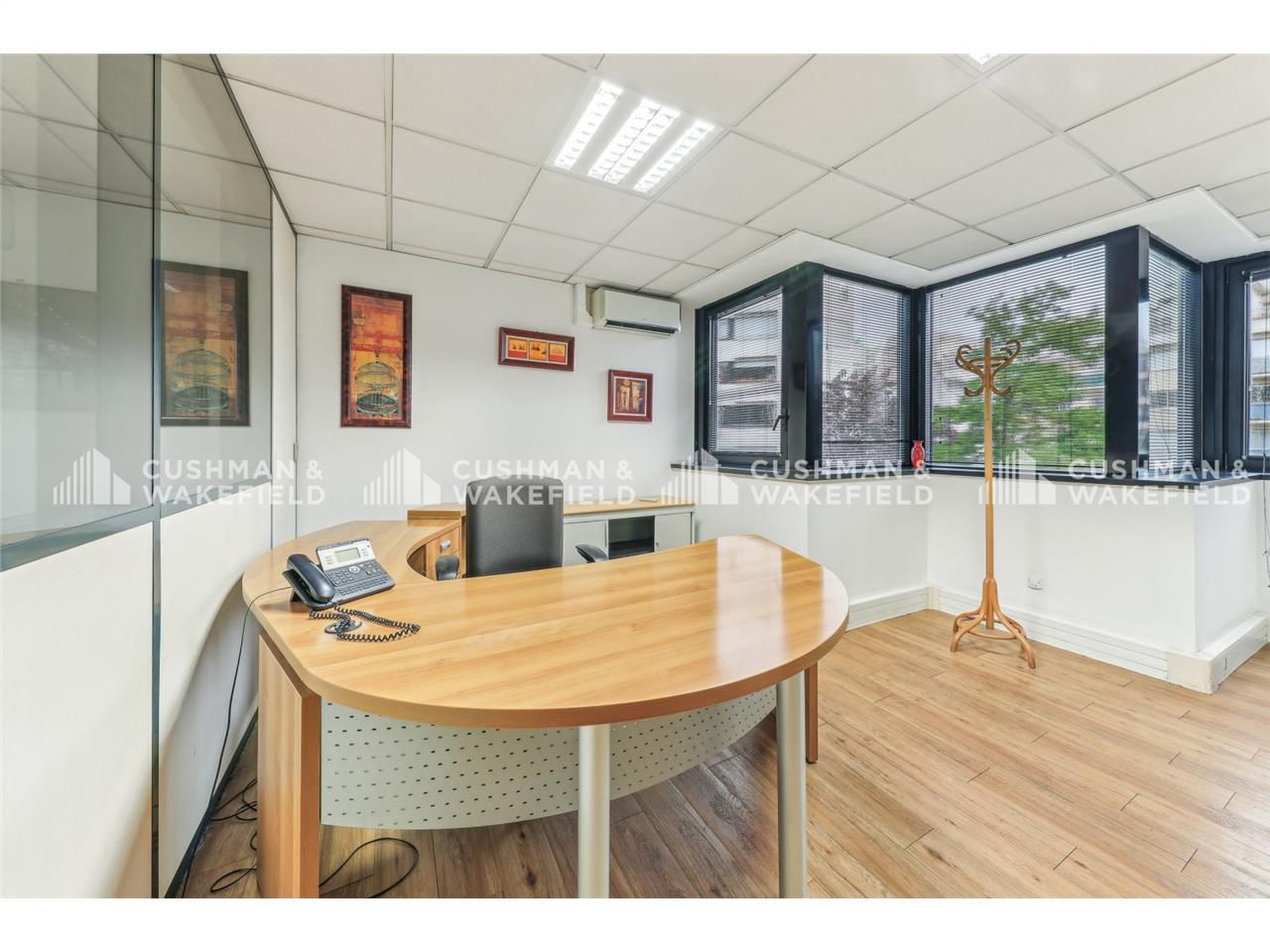 Découvrez un immeuble indépendant idéalement situ