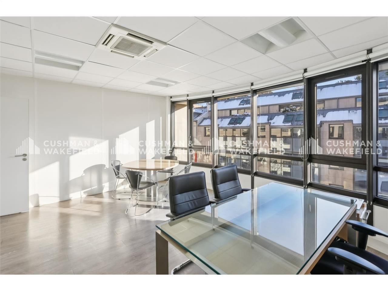 CW vous propose une opportunité rare sur le march