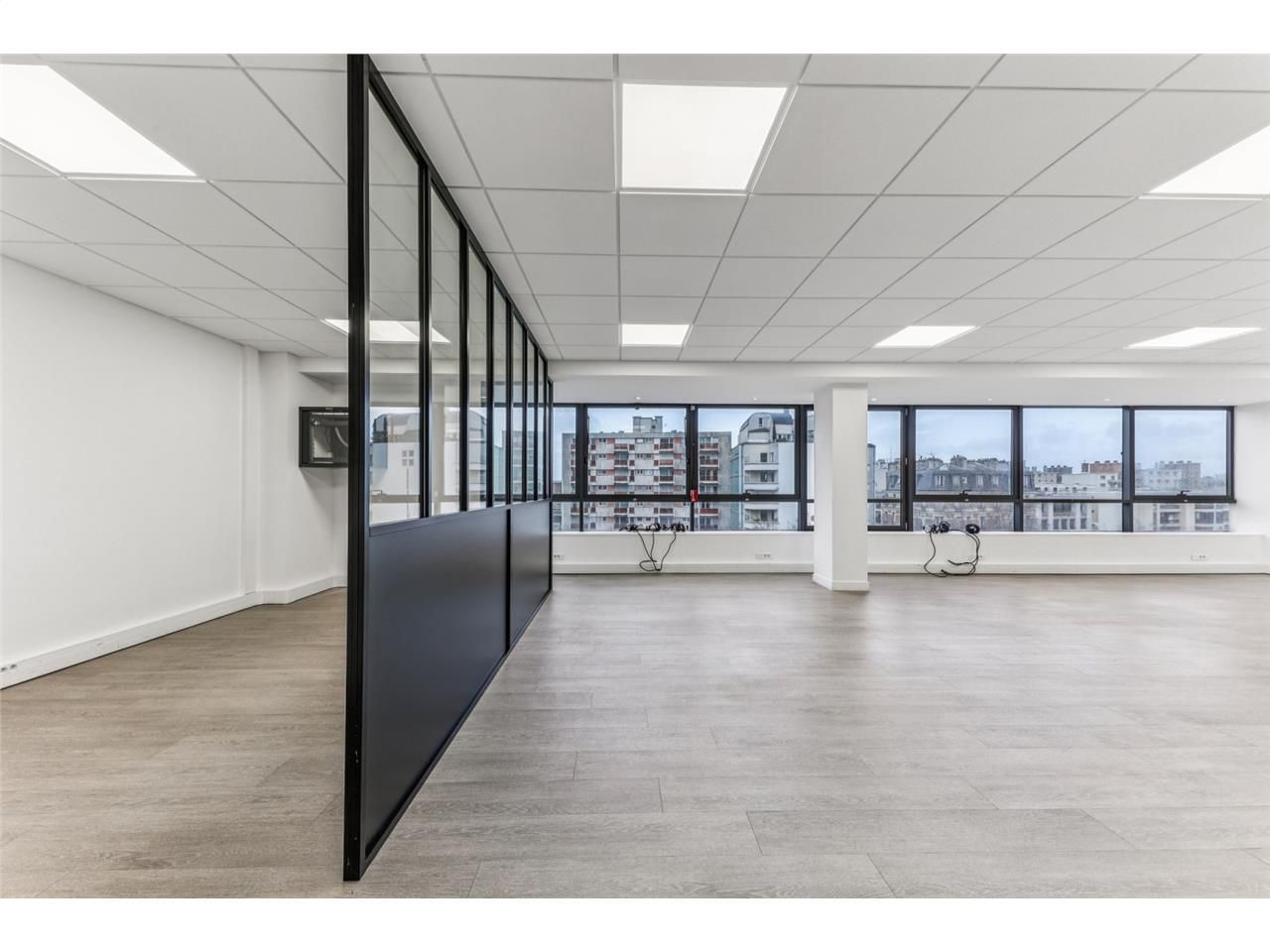 Cushman & Wakefield vous propose à la vente une s