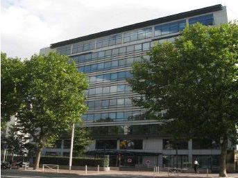 Cushman & Wakefield vous propose à la vente une s