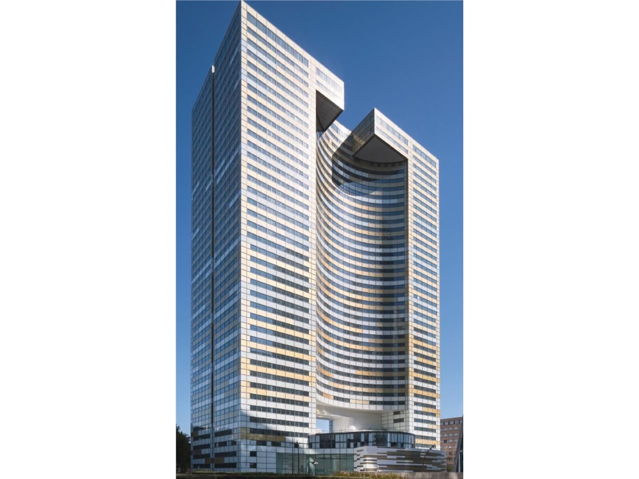 Cushman & Wakefield vous propose à la location un