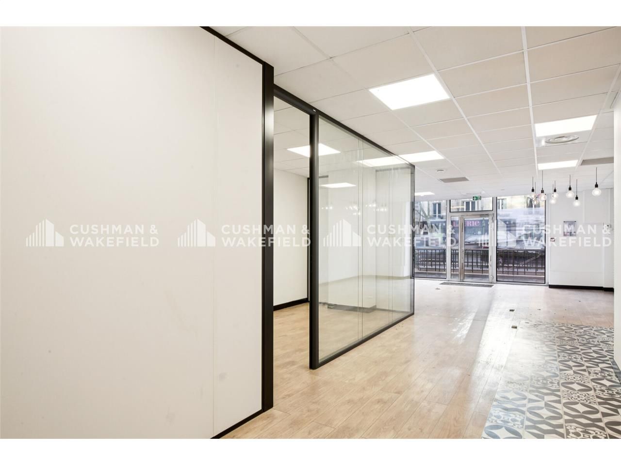 Cushman & Wakefield vous propose à la location un