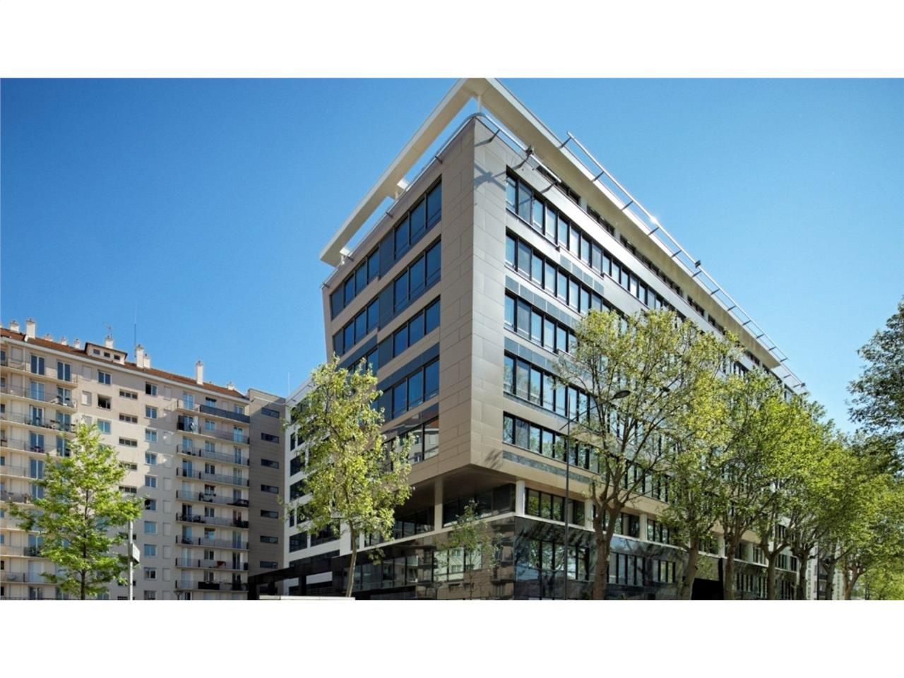 Cushman & Wakefield vous propose à la location LE