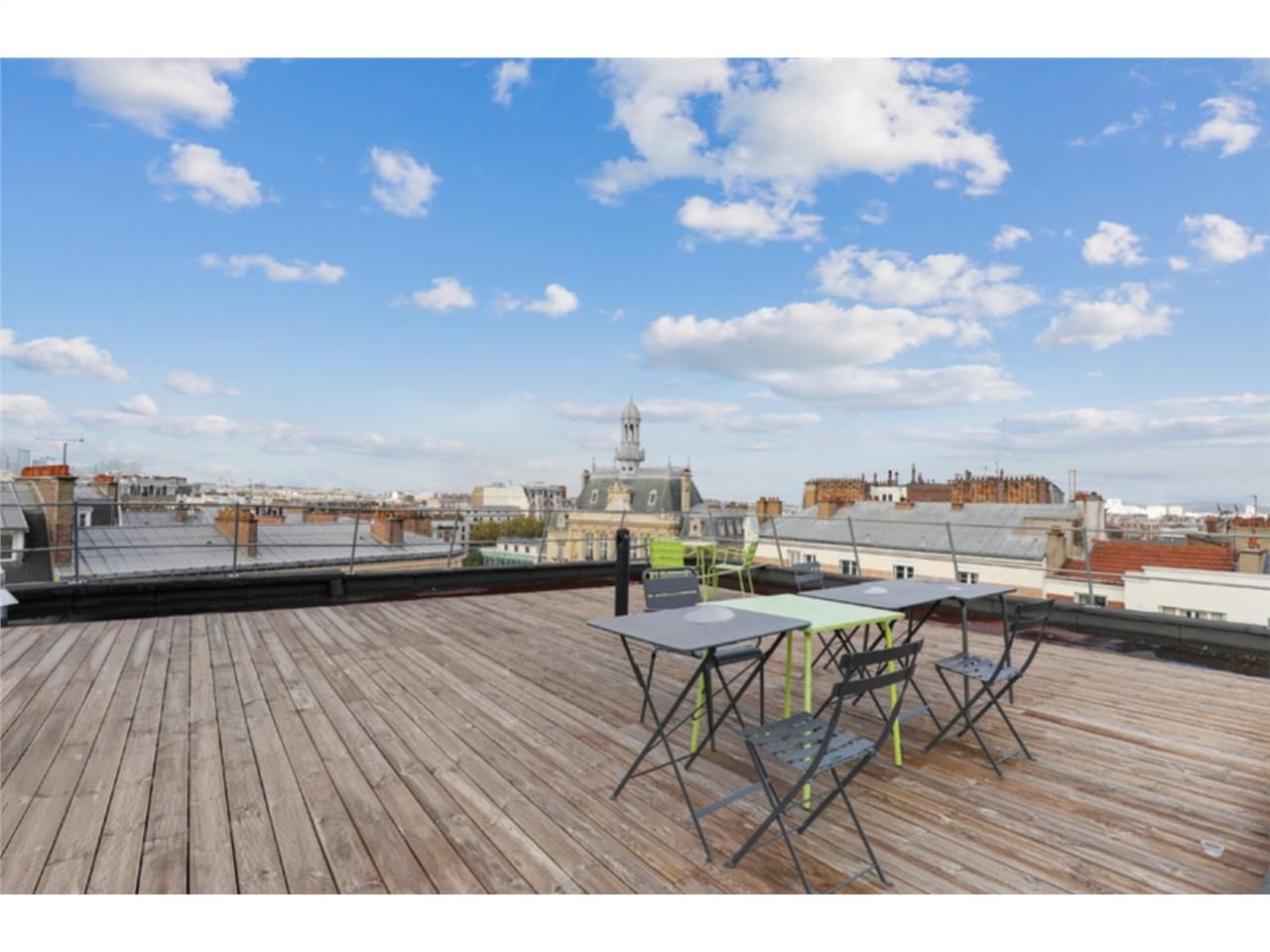 Cushman & Wakefield vous propose à la location un