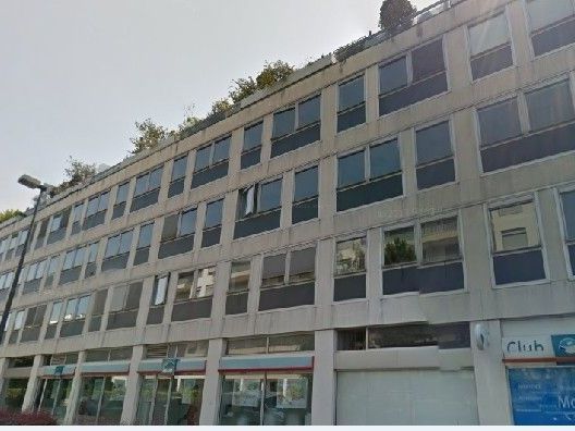 Bureaux de 668 m² divisibles à partir de 300 m² A