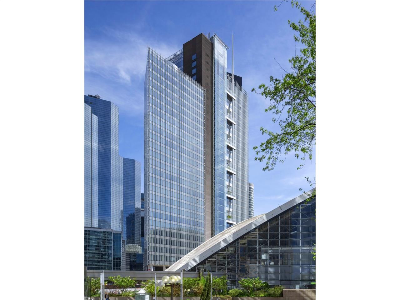 Installez votre entreprise dans l'une des plus be