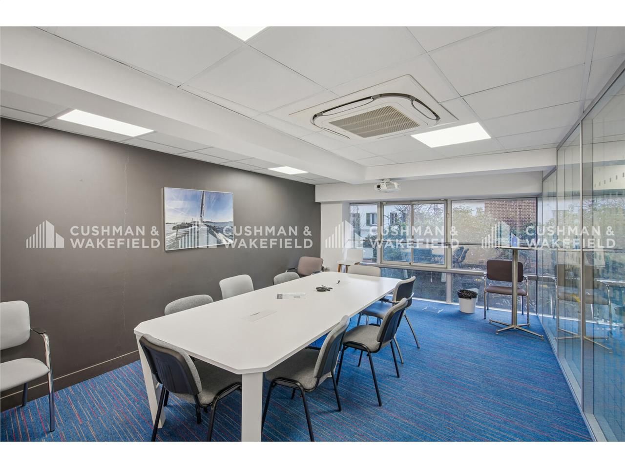 Découvrez une opportunité rare de sous-location p