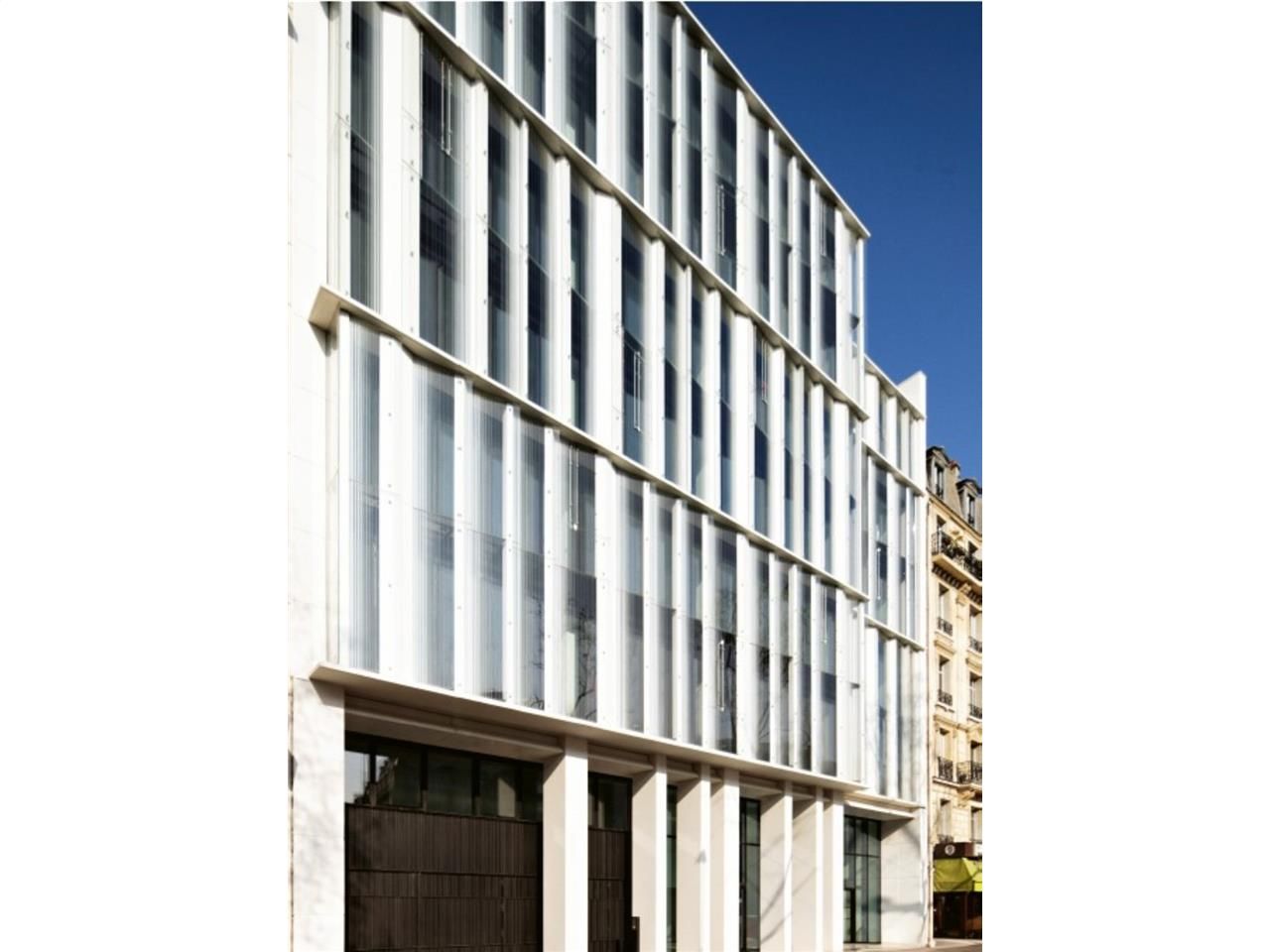 Opportunité rare - Neuilly sur Seine Bureaux à lo