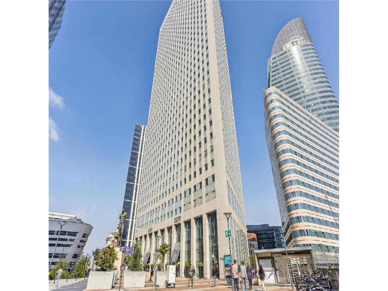 Cushman & Wakefield a le plaisir de proposer à la