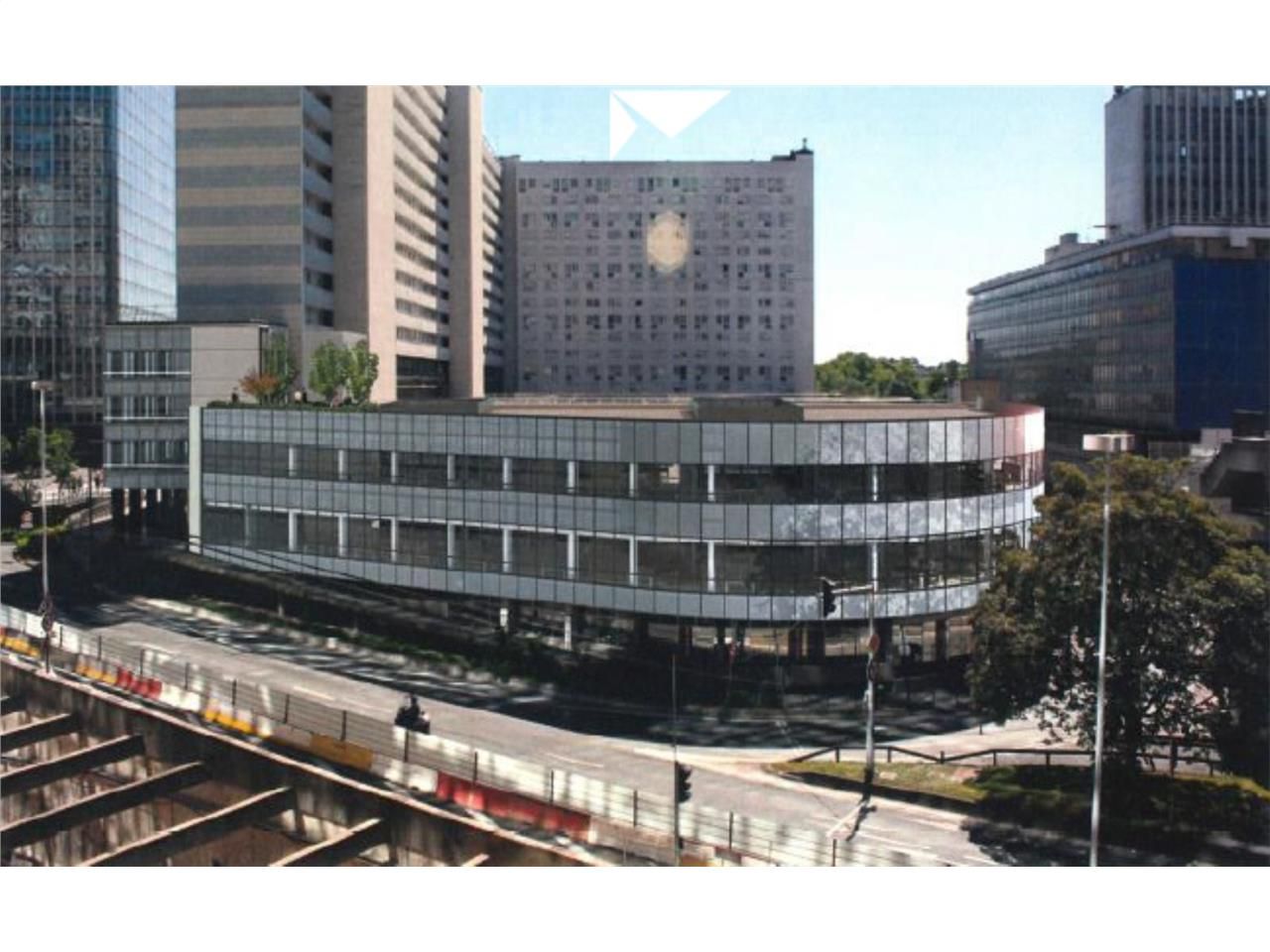 Bureaux à louer à la défense. Nos vous proposons