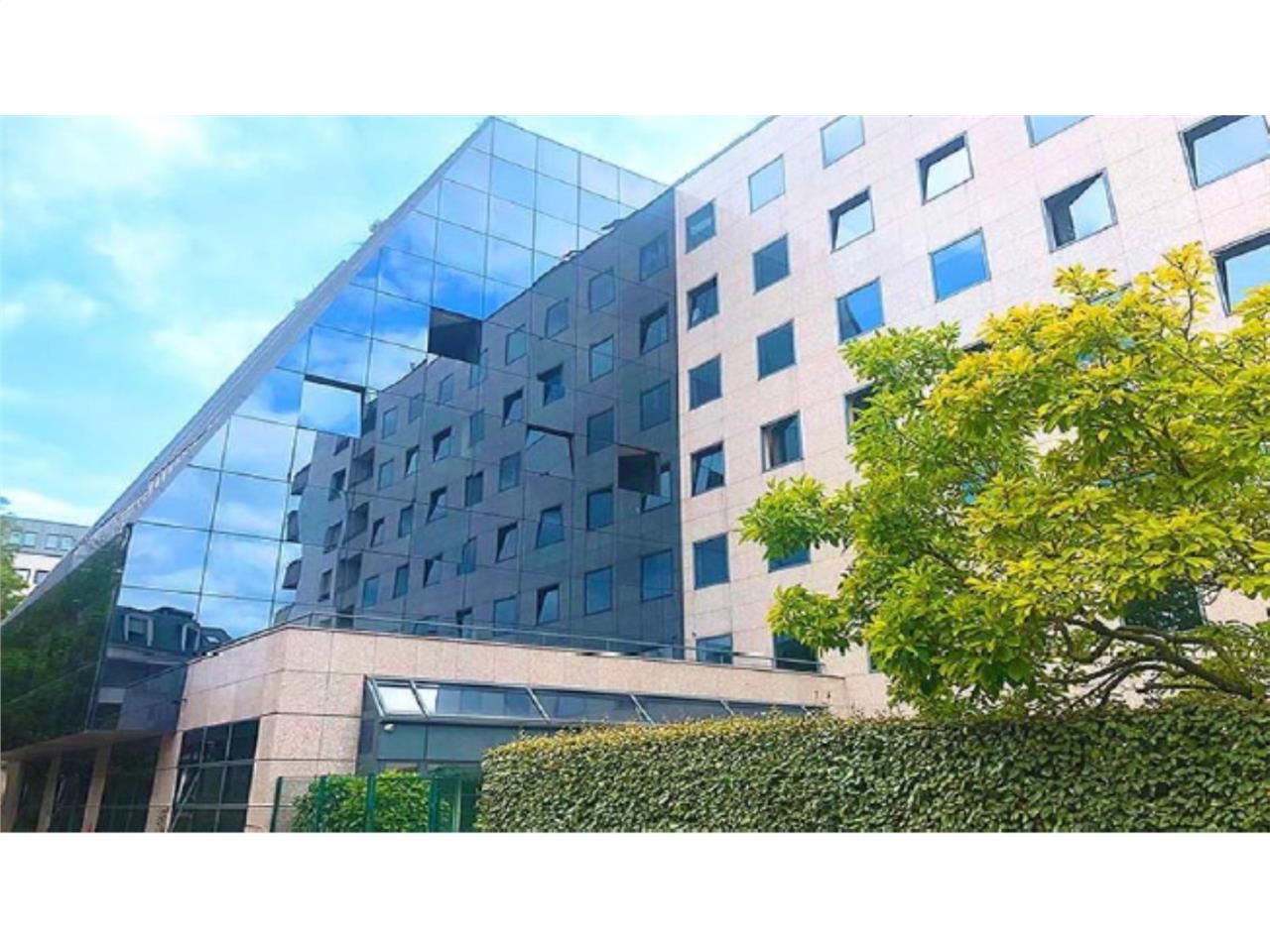 Découvrez une opportunité avec CW : des bureaux m