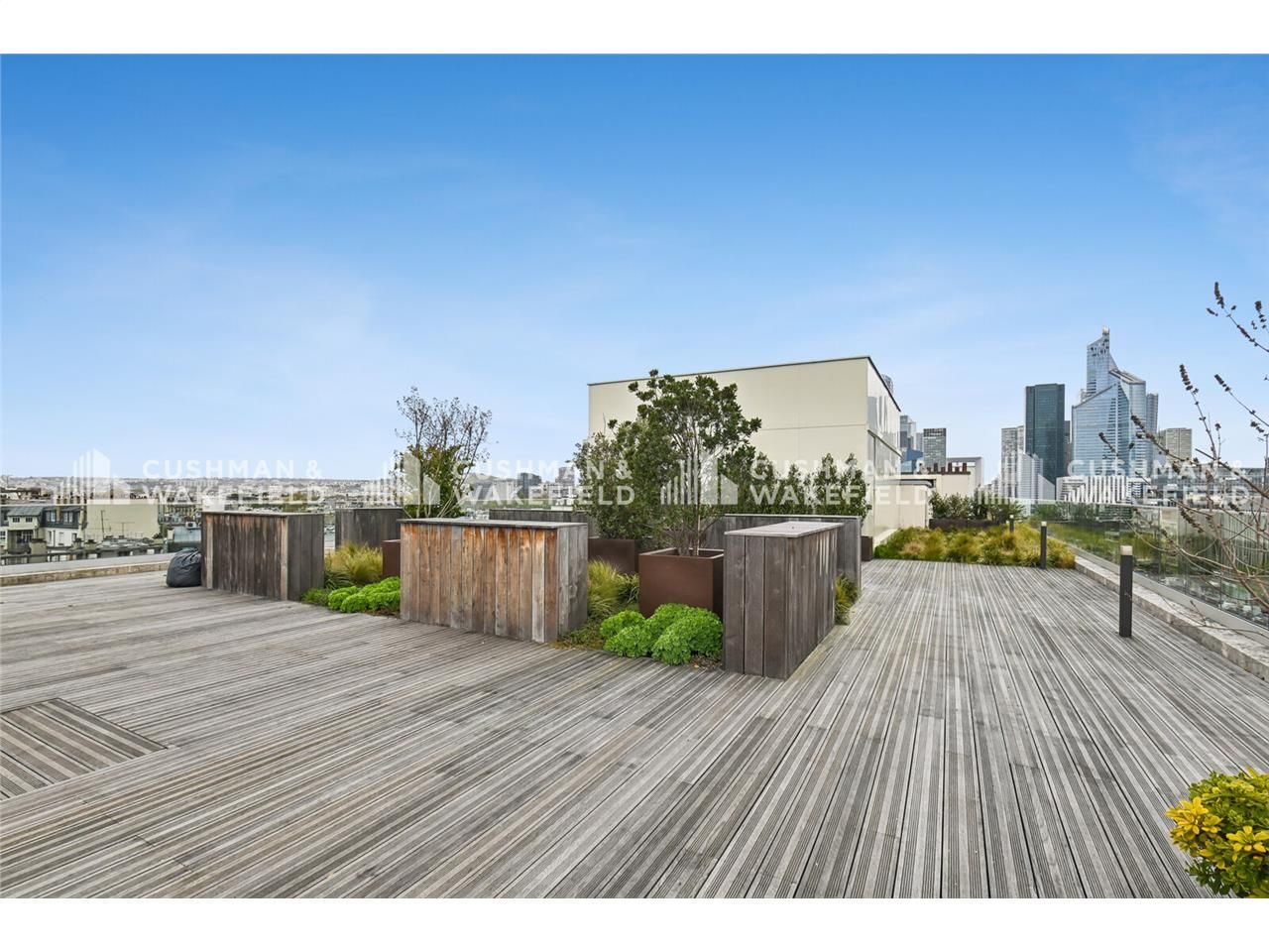 Nous avons le plaisir de vous présenter une oppor