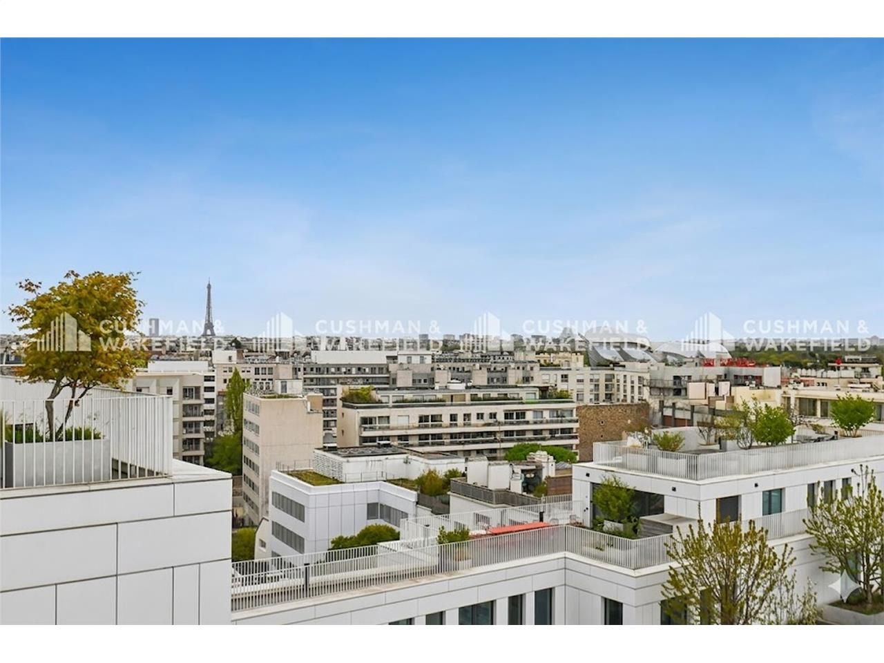 Nous avons le plaisir de vous présenter une oppor