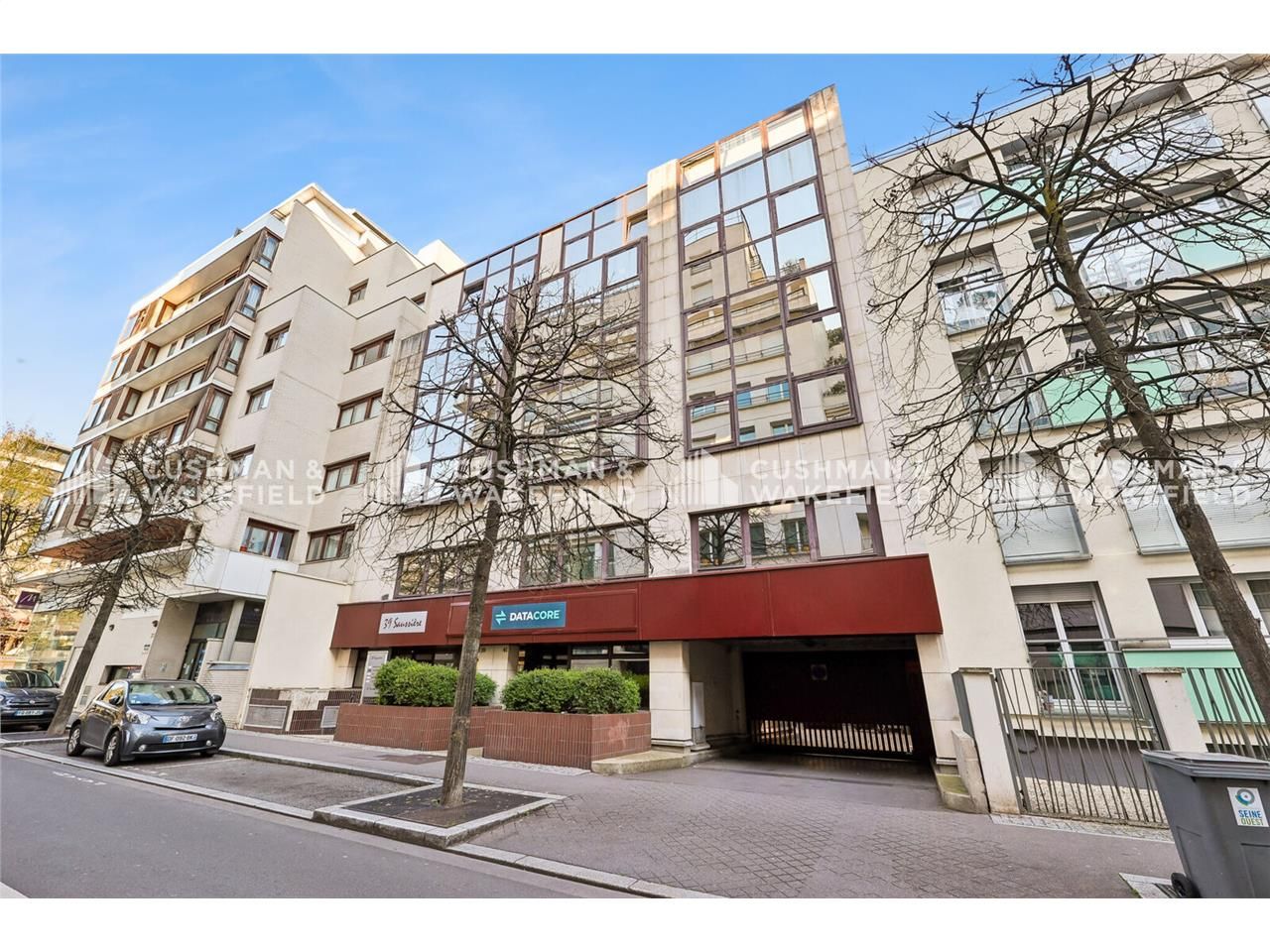 CW a le plaisir de vous proposer à la location un