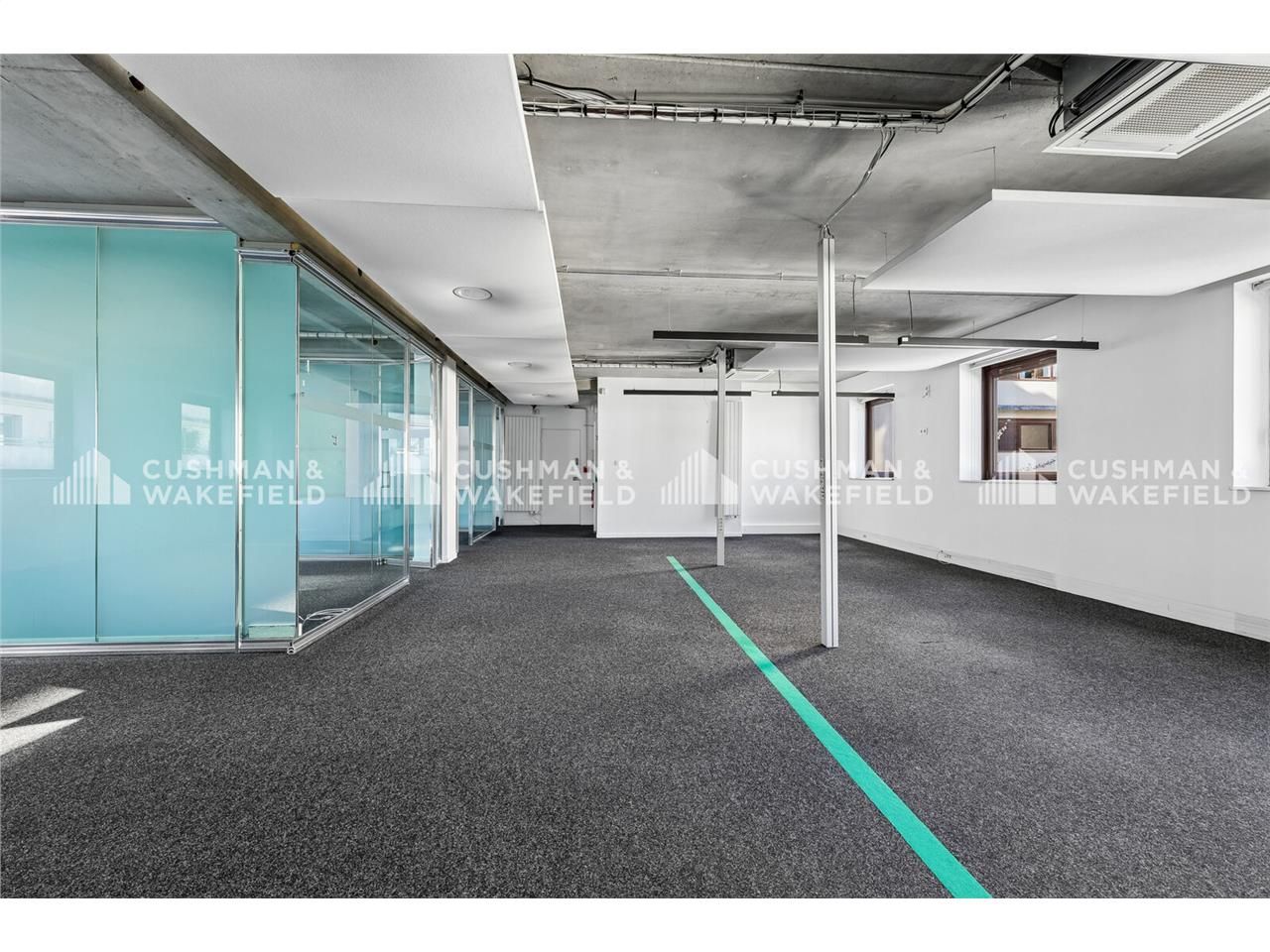 CW a le plaisir de vous proposer à la location un