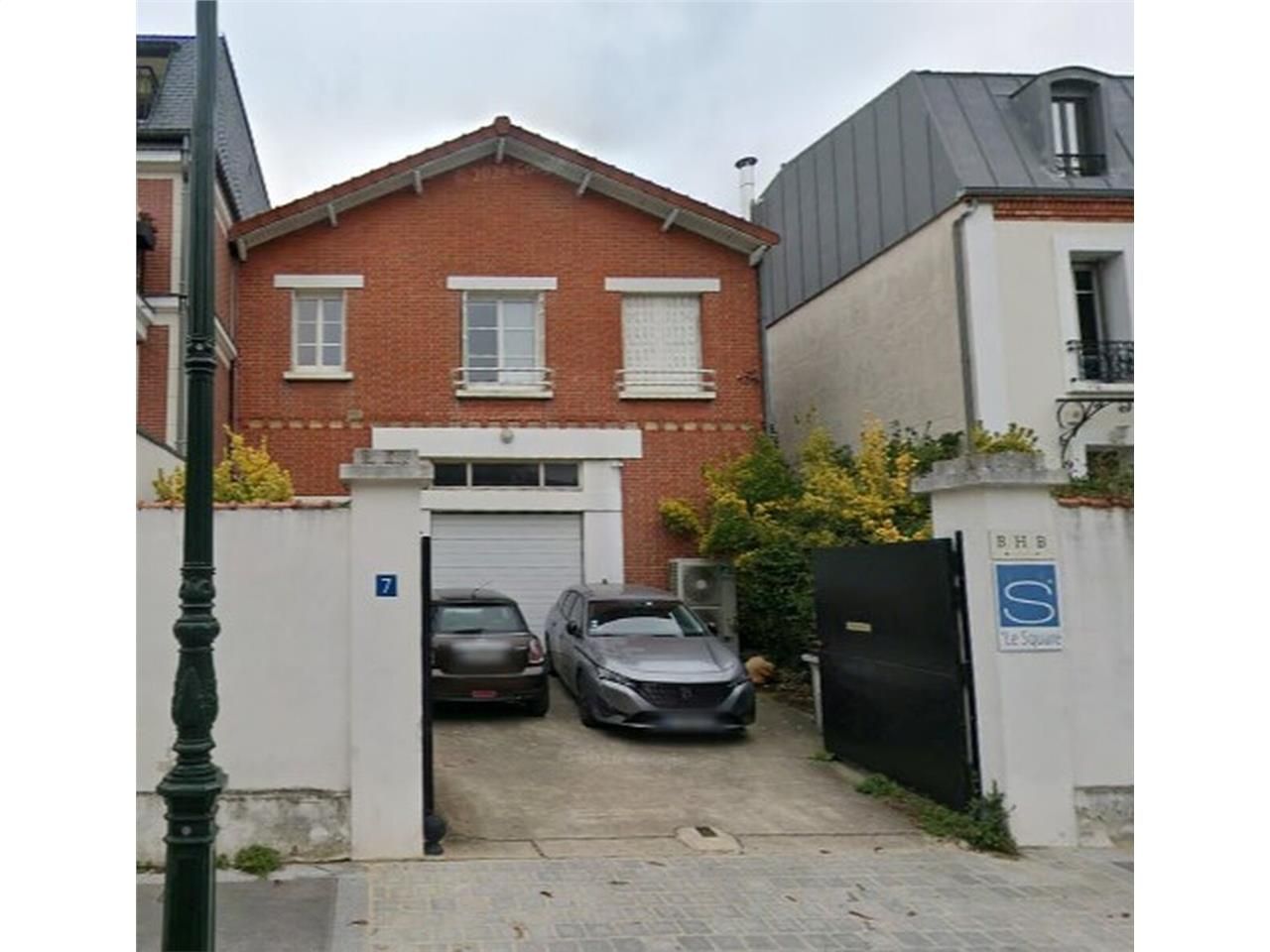 Cushman & wakefiedl vous propose un immeuble indé