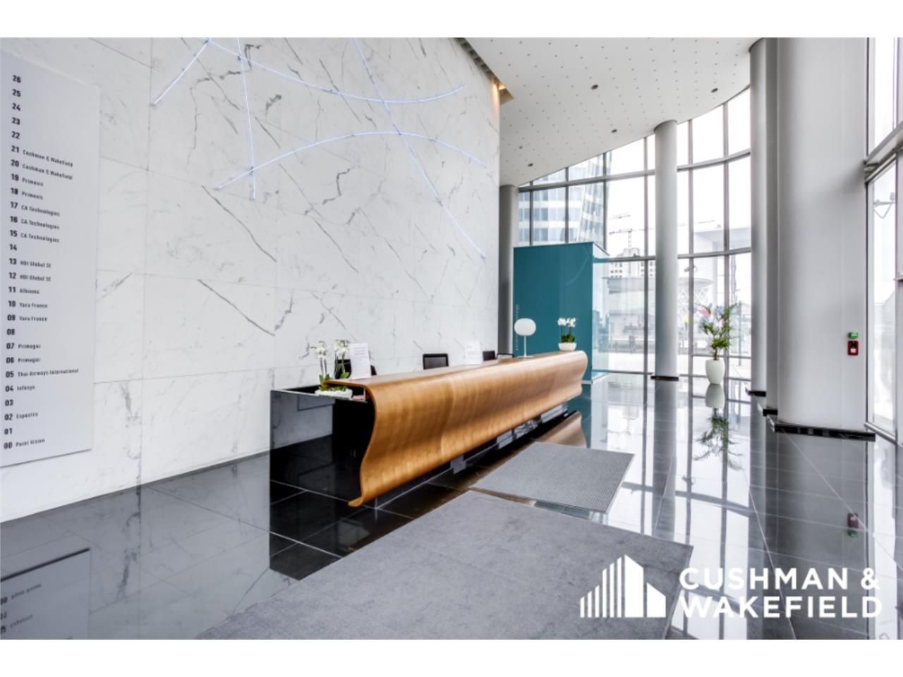 Au coeur de La Défense, nous vous proposons des s